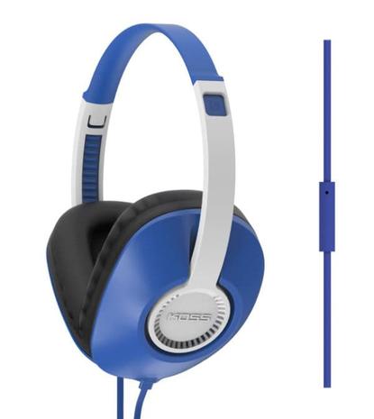 Koss UR23i, kuulokkeet – kuva 2/8