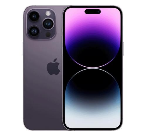 Apple iPhone 14 Pro Max 5G 256GB, älypuhelin
