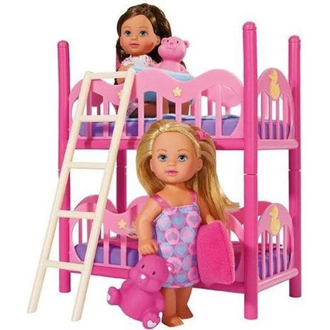 Evi "Floor Bed"