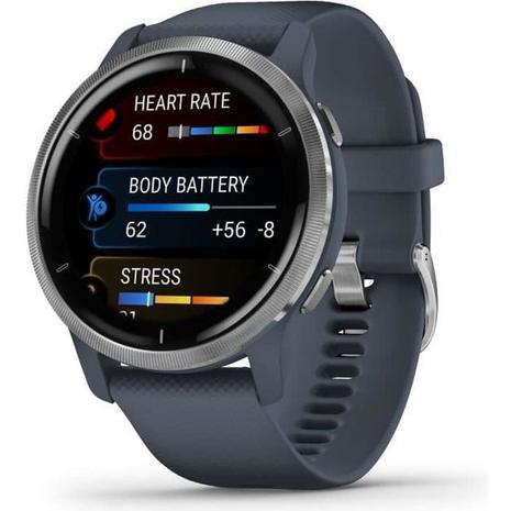 Garmin Venu 2, älykello