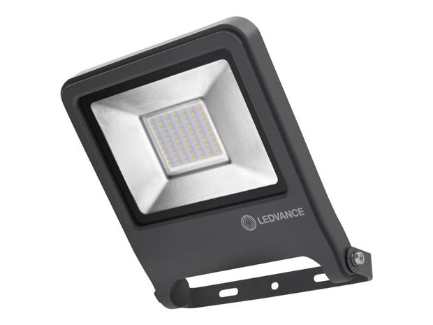 LEDVANCE LEDVANCE Endura Floodlight LED-kohdevalaisin 50W – kuva 6/8