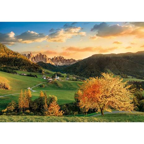Clementoni The Alps 3000p palapeli