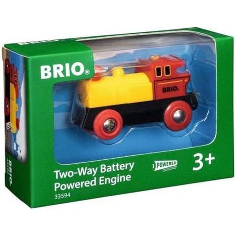 Brio 33594, paristoveturi – kuva 2/8