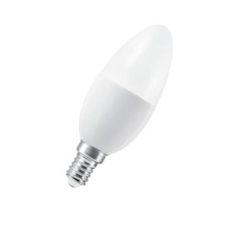 LEDVANCE SMART+ WiFi Classic B40 DIM 2700K E14 FR