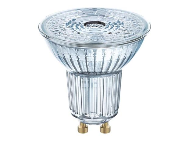Osram GU10 230lm 2700K led-kohdelamppu