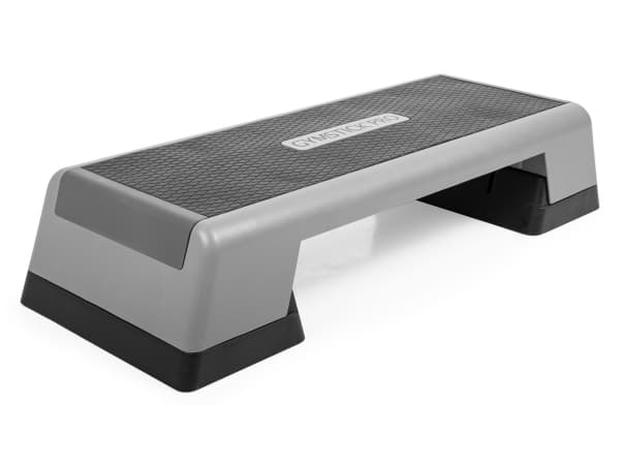 Gymstick Pro Step, steppilauta