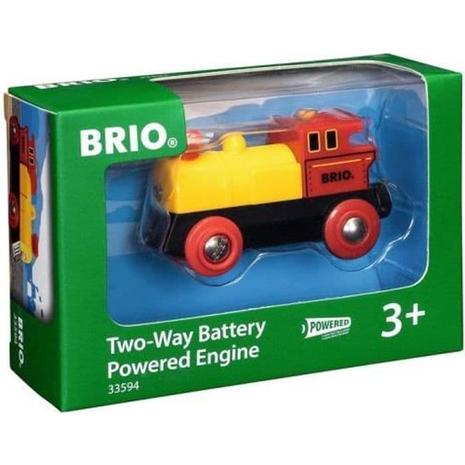 Brio 33594, paristoveturi – kuva 3/8