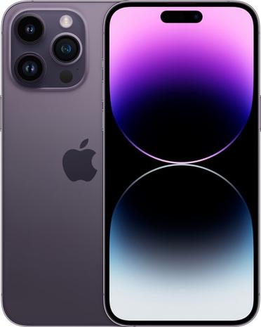 Apple iPhone 14 Pro Max 5G 256GB, älypuhelin