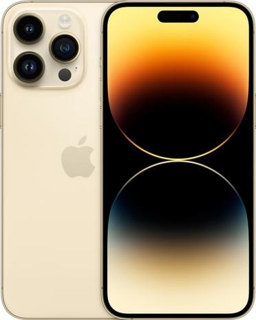 Apple iPhone 14 Pro Max 5G 256GB, älypuhelin