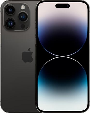 Apple iPhone 14 Pro Max 5G 256GB, älypuhelin