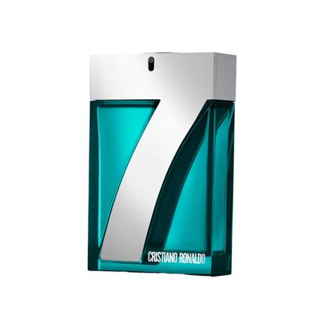 Cristiano Ronaldo CR7 Origins - EdT 100 ml – kuva 1/3