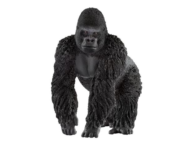 Schleich 14770, urosgorilla