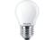 Philips Philips LED Classic WarmGlow E27 P45 3,4W matta – kuva 8