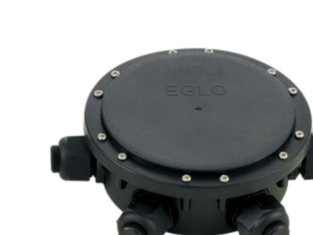 EGLO Connector BOX, 6 sisääntuloa