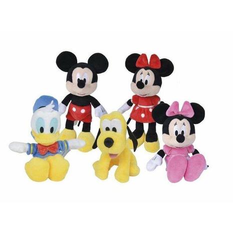 Disney Ankkalinna 20 cm pehmo