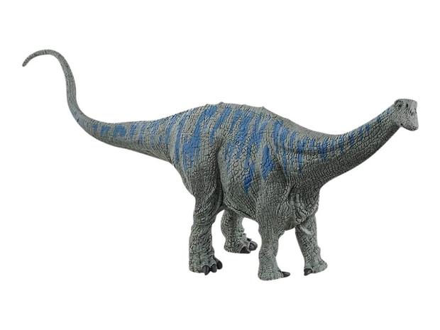 Schleich Dinosaurs 15027, Brontosaurus