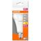 OSRAM OLED-lamppu E27 21W, 2Â 700Â K, opaali, himmennys – kuva 7