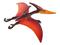 Schleich Dinosaurs 15008, pteranodon – kuva 7