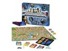 Ravensburger Scotland Yard, lautapeli