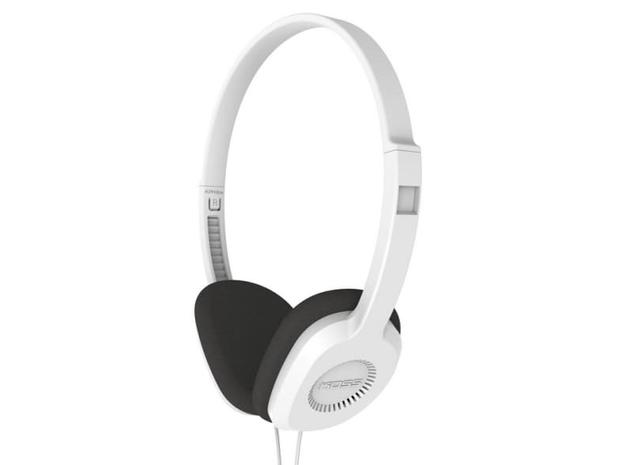 Koss KPH8, kuulokkeet