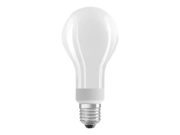 OSRAM OSRAM Superstar -LED-lamppu E27 18W 2Â 700Â K dim