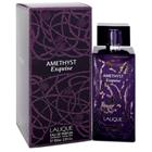 Parfyymi Lalique Amethyst exquise EDP naisille, 100ml