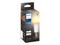 Philips Hue White Ambiance Warm White Bulb E27, bluetooth/Zigbee-lamppu  8 W – kuva 5