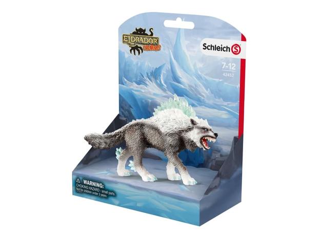 Schleich Eldrador 42452, Lumisusi – kuva 2/8