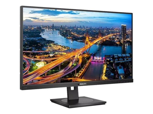 Philips 276B1 (27"), näyttö