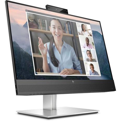 HP E24mv (23,8"), näyttö