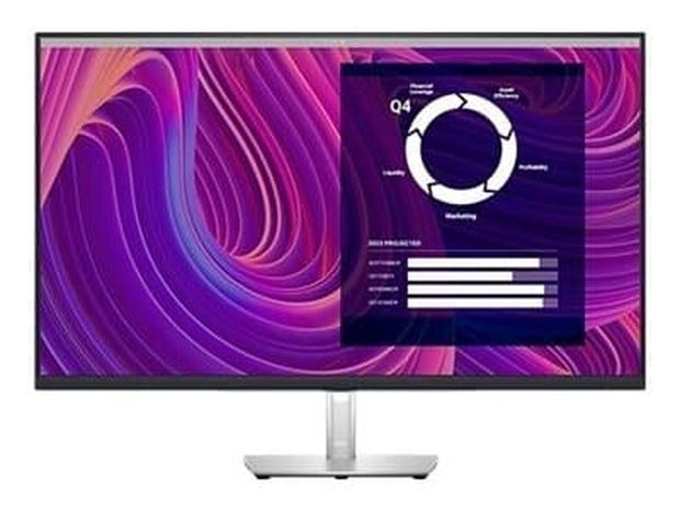 Dell P3223DE (31,5"), näyttö – kuva 3/8