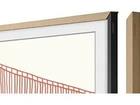 Samsung The Frame VG-SCFA43TKB/XC, kustomisoitava vaihtokehys 43" tv:lle