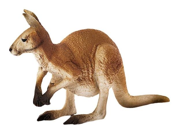 Schleich 14756, kenguru