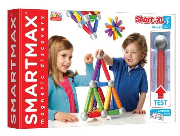 Smart Max - Start XL, 42 pcs. (SMX501)