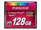 CompactFlash 128 GB, muistikortti