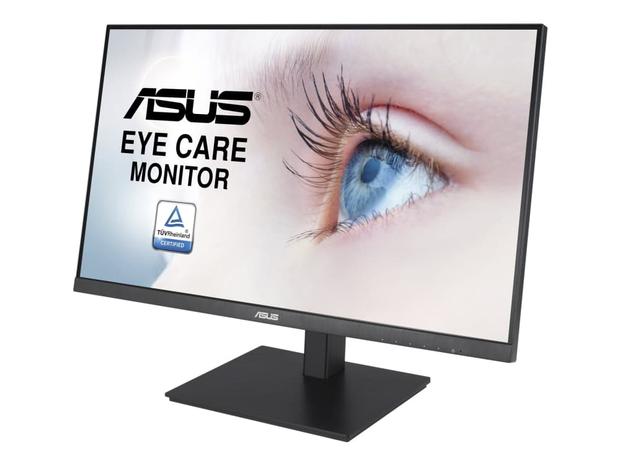 ASUS VA24DQSB (23,8"), näyttö