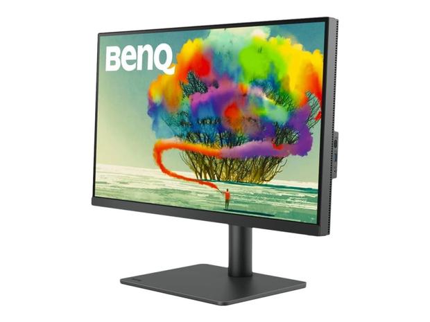 BenQ PD2705U (27"), näyttö