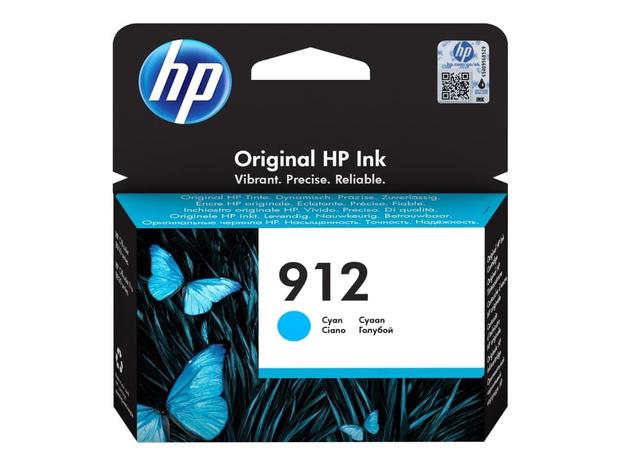 HP 3YL77AE, mustekasetti