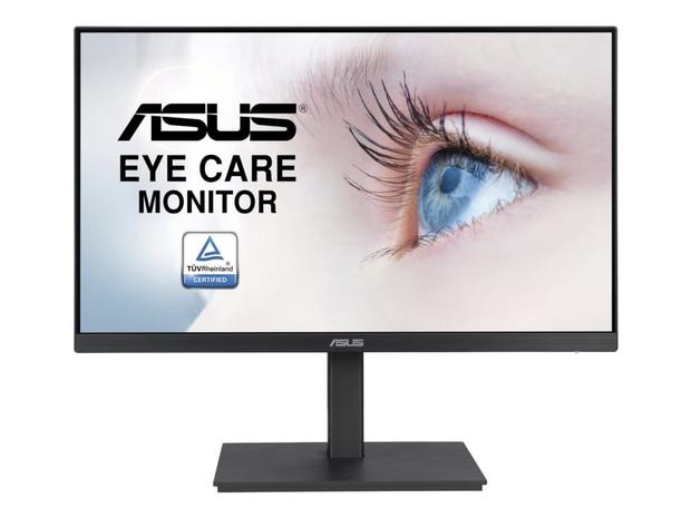 Asus 24"" VA24EQSB Full HD, IPS -näyttö