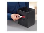 WD Red SN700 (500 GB, M.2 2280) WDS500G1R0C, SSD-kovalevy