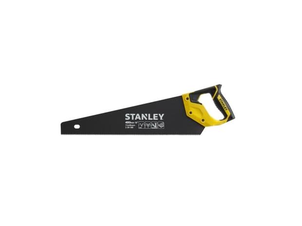 Stanley JetCut Fine, laminaattisaha 450 mm
