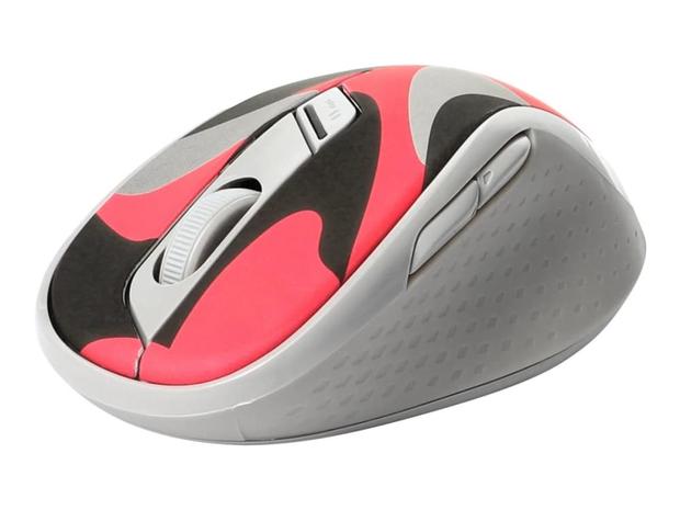 Rapoo M500 Multi-mode Wireless, langaton hiiri