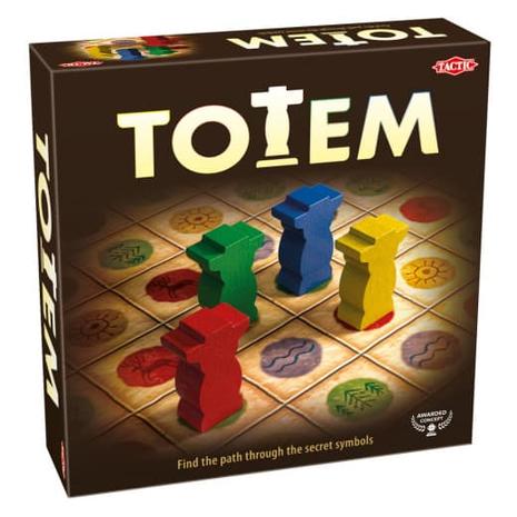 Totem LAUTA