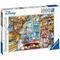 Ravensburger Disney Multiproperty 1000p – kuva 3