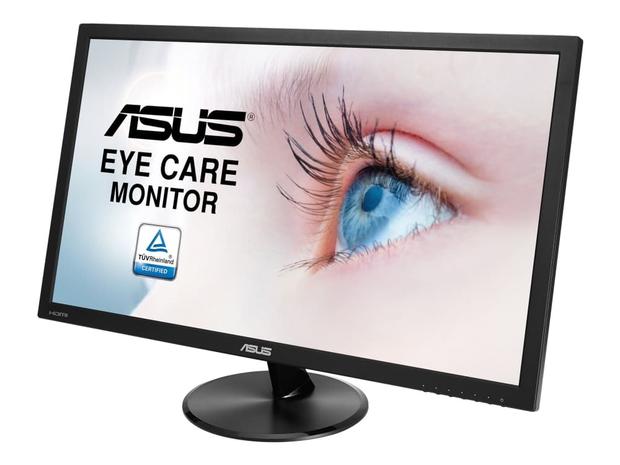 ASUS VP247HAE (23,6"), näyttö – kuva 3/8