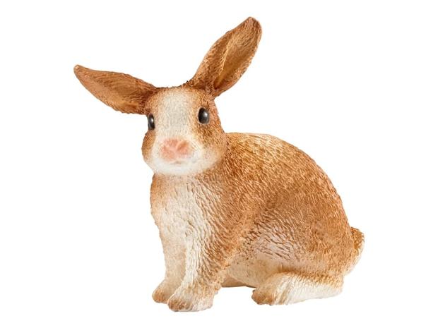 SCHLEICH 13827 RABBIT