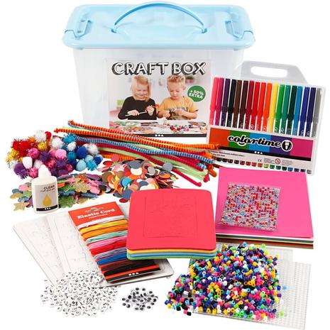 Craft Box Set (97498)