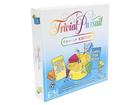 Trivial Pursuit Perhepainos, lautapeli