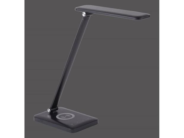 Leuchten Direkt Florentina - Black - Bordlampe