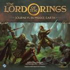 The Lord of the Rings: Journeys in Middle-Earth Lautapeli